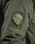 Patch Operator 3D PVC