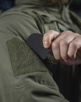 Patch Operator 3D PVC