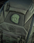 Patch Operator 3D PVC