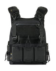 Plate Carrier Cuirass Fast QRS