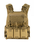 Plate Carrier Cuirass Fast QRS