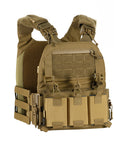 Plate Carrier Cuirass Fast QRS