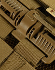 Plate Carrier Cuirass Fast QRS