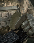 Patch M67 3D PVC