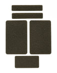 M-Tac set of velcro (5 pcs)