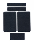M-Tac set of velcro (5 pcs)
