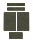 M-Tac set of velcro (5 pcs)