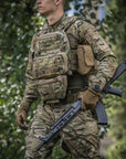 Pouch Admin Large Elite