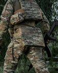 M-Tac Seating Pad with Belt