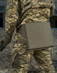 M-Tac Seating Pad with Belt