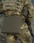 M-Tac Seating Pad with Belt