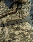 M-Tac Seating Pad with Belt