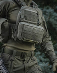 Pouch Admin Large Elite