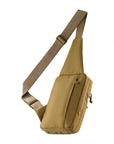 M-Tac carry sling bag Elite Gen.IV with velcro