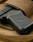 M-Tac carry sling bag Elite Gen.IV with velcro