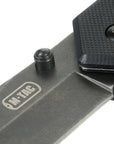Folding Knife Type 8