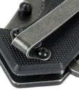 Folding Knife Type 8