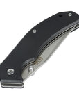 Folding Knife Type 8