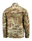 Jacket Military Elite NYCO