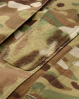 Jacket Military Elite NYCO