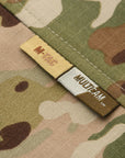 Jacket Military Elite NYCO