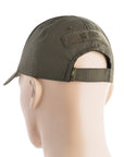 Baseball Tactical Cap Elite Flex Rip-Stop