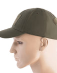 Baseball Tactical Cap Elite Flex Rip-Stop