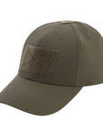 Baseball Tactical Cap Elite Flex Rip-Stop