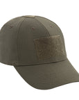 Baseball Tactical Cap Elite Flex Rip-Stop
