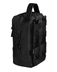 Medical Pouch Rip Off