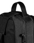 Medical Pouch Rip Off