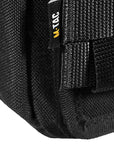 Medical Pouch Rip Off