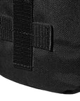 Medical Pouch Rip Off