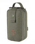 Medical Pouch Rip Off