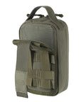 Medical Pouch Rip Off