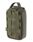 Medical Pouch Rip Off
