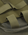 Medical Pouch Rip Off