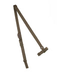 Weapon Belt Three Points