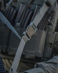 Weapon Belt Three Points
