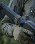 Weapon Belt Three Points