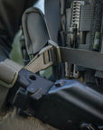 Weapon Belt Three Points