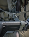 Weapon Belt Three Points