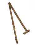 Weapon Belt Three Points