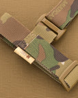 Weapon Belt Three Points