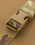 Weapon Belt Three Points