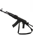 Weapon Belt Three Points