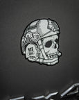 Sticker Operator