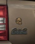 Sticker Operator