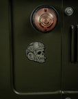 Sticker Operator