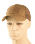 Baseball Ripstop Cap Elite Flex